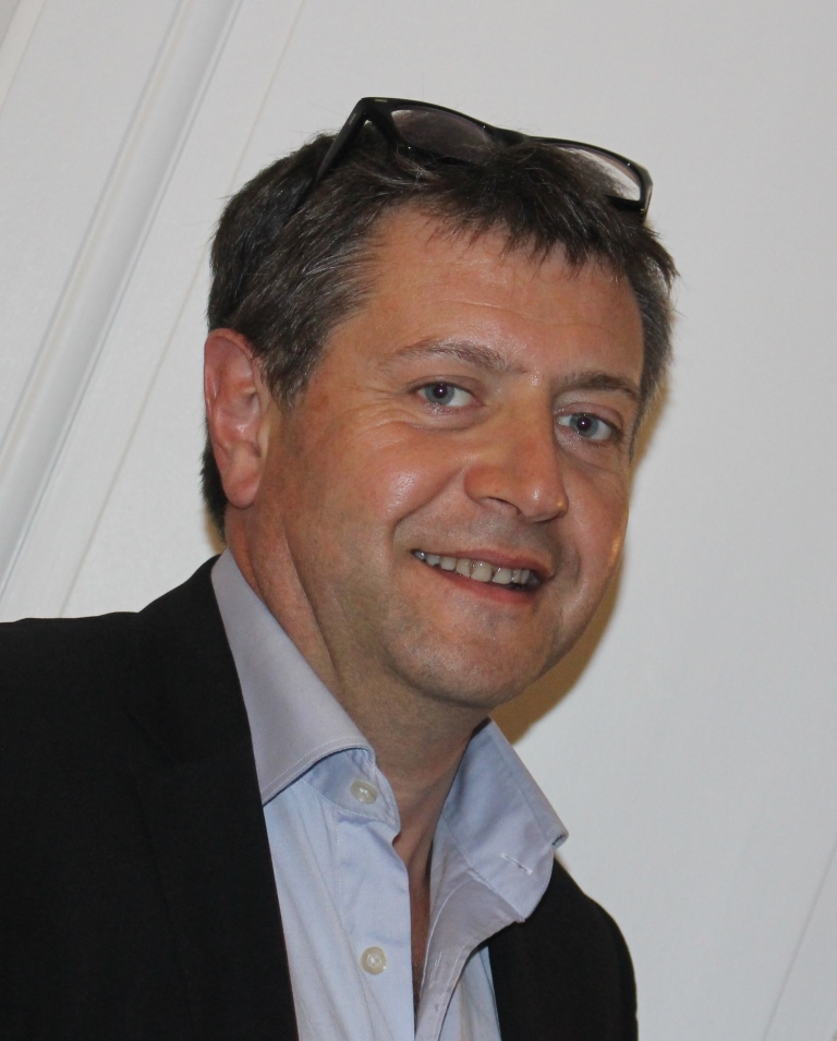 Photo Frédéric DUQUEROIS